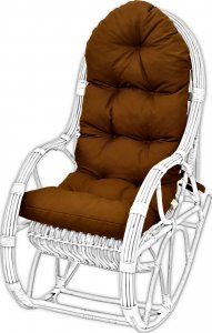 AMPO Poduszka na fotel bujany VERONA 583 2
