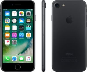 Smartfon Apple iPhone 7 128 GB Czarny  (MN922QN/A) 1