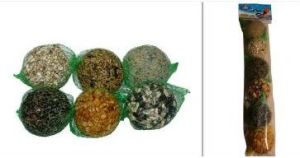 GAMI KULE ZAWIESZANA MIX 6szt. 2