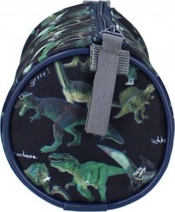 Piórnik Vadobag DINOZAURY DINOZAUR TUBA KOSMETYCZKA PIÓRNIK DZIECI 3