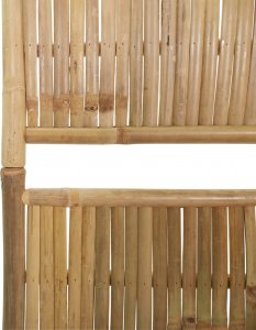 vidaXL PARAWAN 3-PANELOWY, BAMBUSOWY, 120X180CM 7