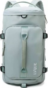 MPMAX BAGAŻ PODRĘCZNY TORBA PLECAK 2W1 SAMOLOTU PODRÓŻNA 2