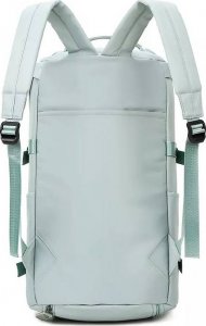 MPMAX BAGAŻ PODRĘCZNY TORBA PLECAK 2W1 SAMOLOTU PODRÓŻNA 4