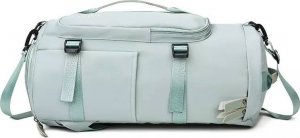 MPMAX BAGAŻ PODRĘCZNY TORBA PLECAK 2W1 SAMOLOTU PODRÓŻNA 7