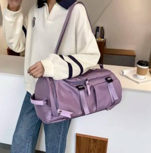 MPMAX BAGAŻ PODRĘCZNY TORBA PLECAK 2W1 SAMOLOTU PODRÓŻNA 3