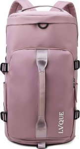 MPMAX BAGAŻ PODRĘCZNY TORBA PLECAK 2W1 SAMOLOTU PODRÓŻNA 4