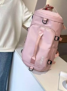 MPMAX BAGAŻ PODRĘCZNY TORBA PLECAK 2W1 SAMOLOTU PODRÓŻNA 8