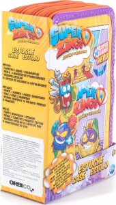 Piórnik Cerda SUPER ZINGS PIÓRNIK TRZYKOMOROWY Z WYPOSAZENIEM 4