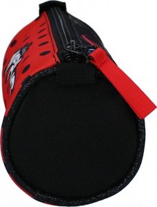 Piórnik Vadobag BIEDRONKA I CZARNY KOT KOSMETYCZKA PIÓRNIK TUBA 3