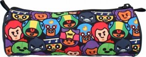 Piórnik Vadobag BRAWL STARS KOSMETYCZKA PIÓRNIK TUBA DLA DZIECI 2