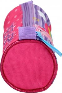 Piórnik Vadobag PEPPA PIG ŚWINKA KOSMETYCZKA PIÓRNIK TUBA DZIECI 2