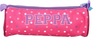 Piórnik Vadobag PEPPA PIG ŚWINKA KOSMETYCZKA PIÓRNIK TUBA DZIECI 3