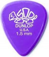 Dunlop Kostka gitarowa piórko 1,50 mm 1