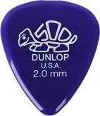 Dunlop Kostka gitarowa piórko 2,00 mm 1