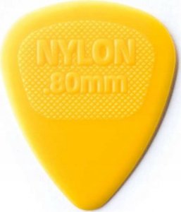 Dunlop Kostka gitarowa piórko 0,80 mm 1