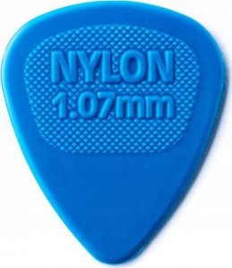 Dunlop Kostka gitarowa piórko 1,07 mm 1