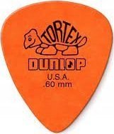 Dunlop Kostka gitarowa piórko 0,60 mm (3 szt.) 1