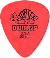 Dunlop Kostka gitarowa piórko 0,50 mm (3 szt.) 1