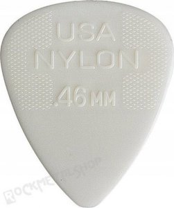 Dunlop Kostka gitarowa piórko 0,46 mm (3 szt.) 1