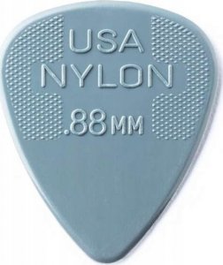 Dunlop Kostka gitarowa piórko 0,88 mm 1