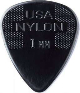 Dunlop Kostka gitarowa piórko 1,0 mm 1