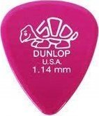 Dunlop Kostka gitarowa piórko 1,14 mm 1