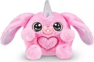 Zuru RAINBOCORNS JAJKO Z NIESPODZIANKĄ KRÓLICZEK PIESEK 12