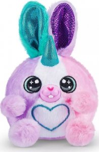 Zuru RAINBOCORNS JAJKO Z NIESPODZIANKĄ KRÓLICZEK PIESEK 3