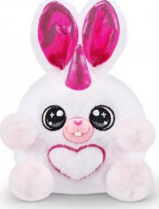 Zuru RAINBOCORNS JAJKO Z NIESPODZIANKĄ KRÓLICZEK PIESEK 5