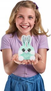 Zuru RAINBOCORNS JAJKO Z NIESPODZIANKĄ KRÓLICZEK PIESEK 7