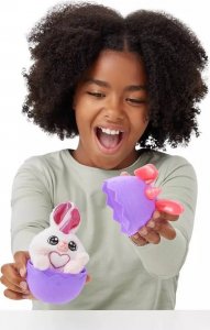 Zuru RAINBOCORNS JAJKO Z NIESPODZIANKĄ KRÓLICZEK PIESEK 9