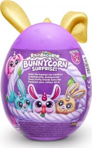 Zuru RAINBOCORNS JAJKO Z NIESPODZIANKĄ KRÓLICZEK PIESEK 10