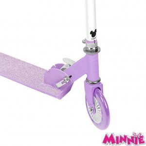 Hulajnoga Stamp DISNEY MYSZKA MIKI MINNIE HULAJNOGA 2 KOŁA NAKŁADKI 2