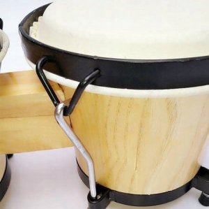 Kera Audio Bongosy JDB-106-D 2