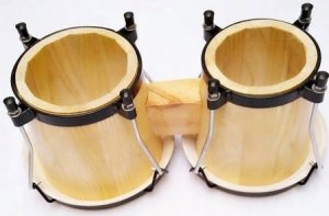 Kera Audio Bongosy JDB-106-D 3