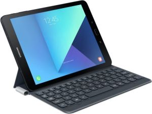 Samsung Etui z klawiaturą 9,7" Tab S3 (EJ-FT820USEGWW) 2