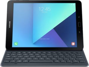 Samsung Etui z klawiaturą 9,7" Tab S3 (EJ-FT820USEGWW) 3
