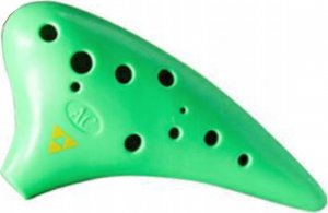 Kera Audio Okaryna 12D-001 Green 1