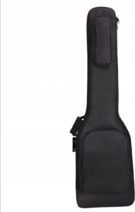 Kera Audio Pokrowiec na gitarę basową Hard Bag B-201902 1