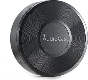 Odtwarzacz multimedialny iEAST AudioCast M5 1
