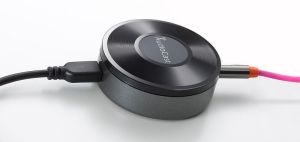 Odtwarzacz multimedialny iEAST AudioCast M5 5