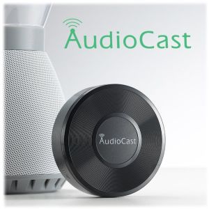 Odtwarzacz multimedialny iEAST AudioCast M5 6