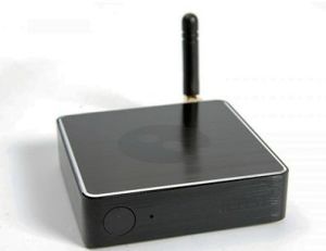 Odtwarzacz multimedialny iEAST SoundStream Pro M30 6