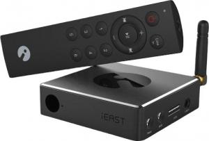 Odtwarzacz multimedialny iEAST SoundStream Pro M30 1