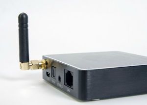 Odtwarzacz multimedialny iEAST SoundStream Pro M30 2