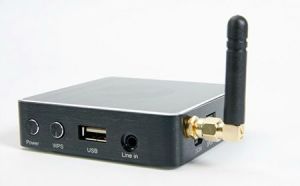 Odtwarzacz multimedialny iEAST SoundStream Pro M30 3