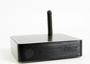 Odtwarzacz multimedialny iEAST SoundStream Pro M30 5