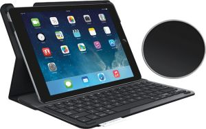 Logitech Type+ do iPad Air 2 (UK) (920-006591) 1