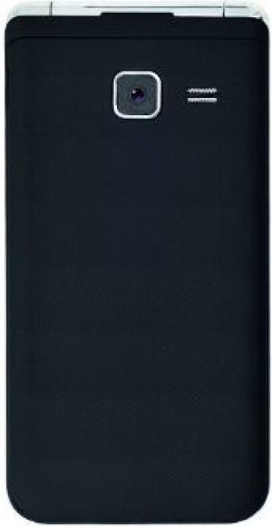 Telefon komórkowy Pelitt Flex 1 Czarny 7