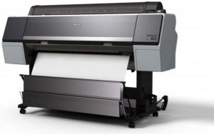Ploter Epson SureColor SC-P9000 STD (C11CE40301A0) 2